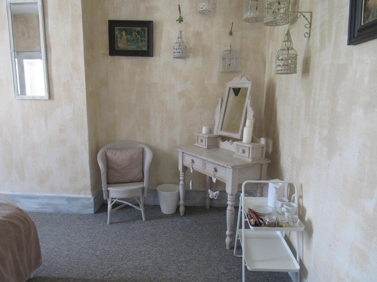 Les Deux Rives Bed & Breakfast Cierp Dış mekan fotoğraf