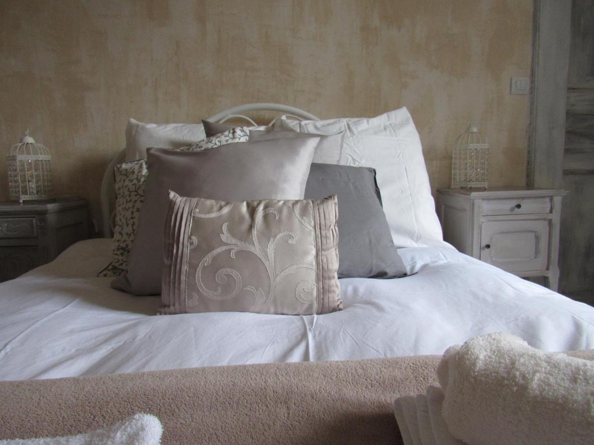 Les Deux Rives Bed & Breakfast Cierp Dış mekan fotoğraf