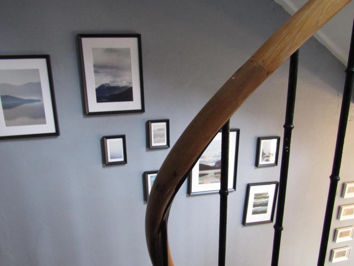 Les Deux Rives Bed & Breakfast Cierp Dış mekan fotoğraf