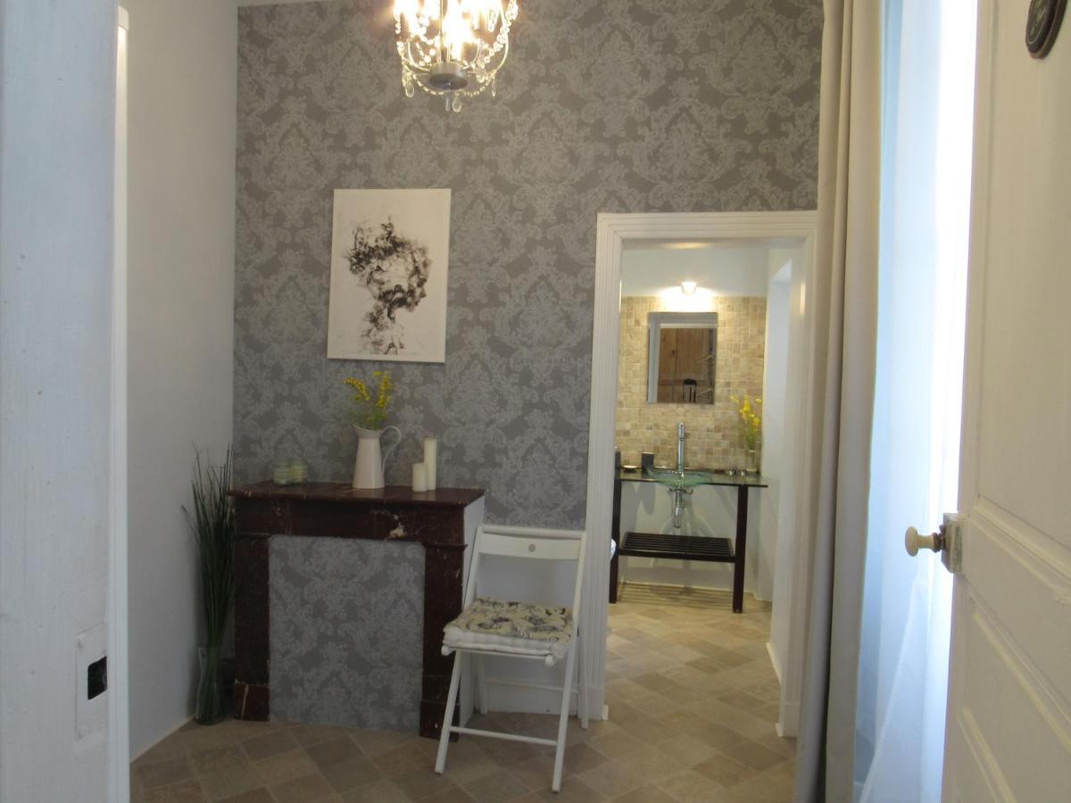Les Deux Rives Bed & Breakfast Cierp Dış mekan fotoğraf