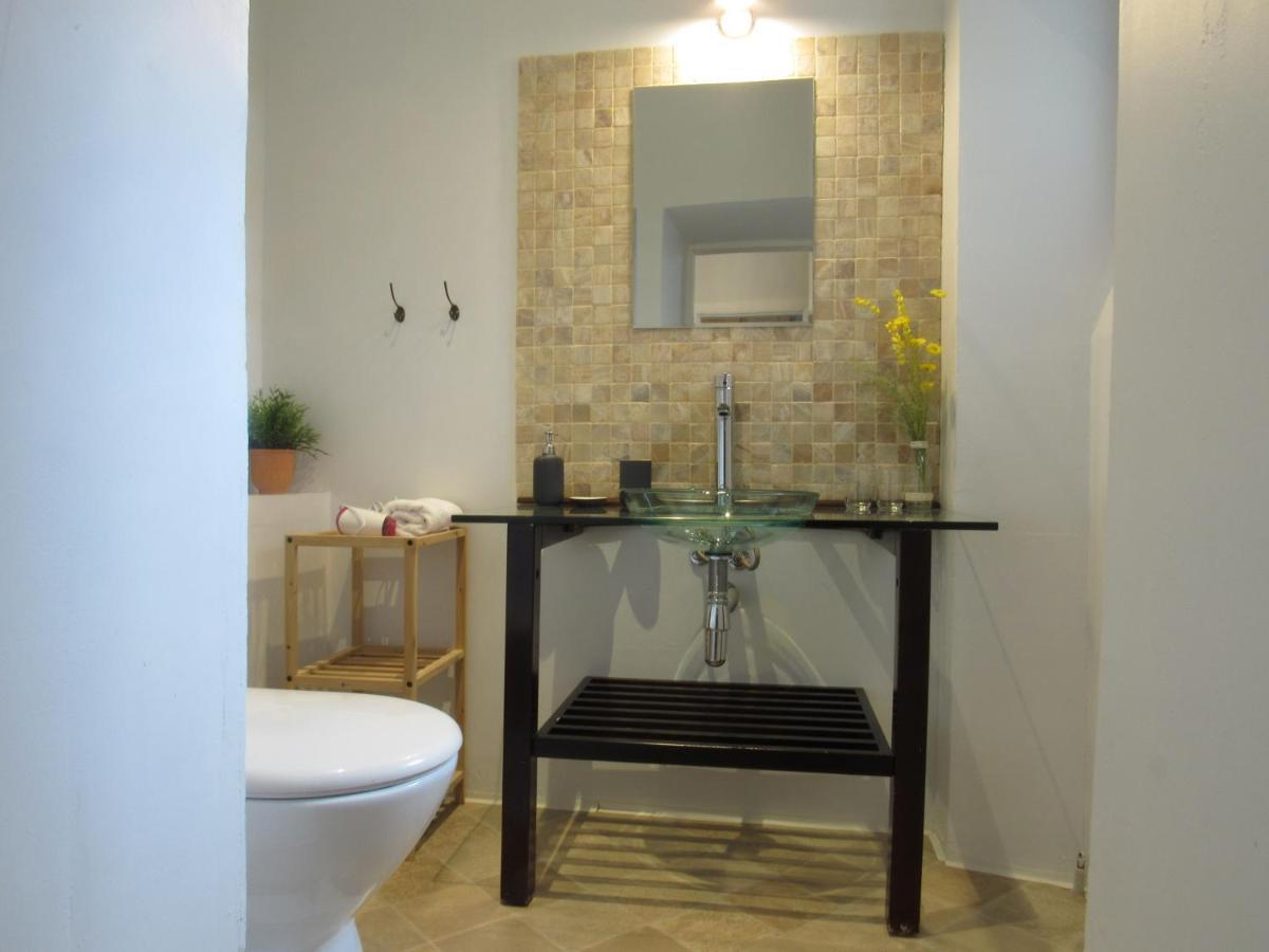 Les Deux Rives Bed & Breakfast Cierp Dış mekan fotoğraf