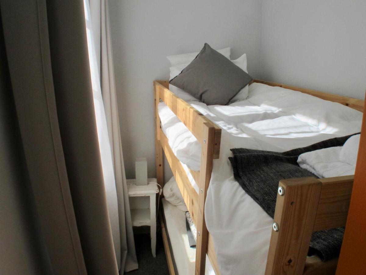 Les Deux Rives Bed & Breakfast Cierp Dış mekan fotoğraf